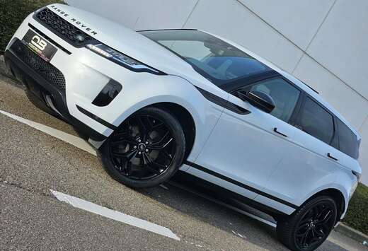Land Rover Mild Hybrid S - 1 owner - Full option - Ga ...