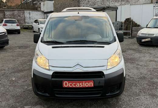 Citroen frigo L2H1 2.0 HDI  Impeccable
