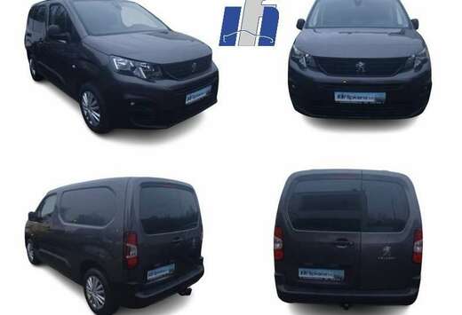 Peugeot Exclusive Line FULL OPTIONS 130 pk Perfecte s ...