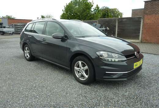 Volkswagen SW 1.0 TSI BMT Comfortline