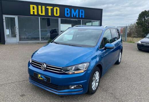 Volkswagen 2.0 TDi SCR Highline DSG  ** Euro 6b ** 1s ...