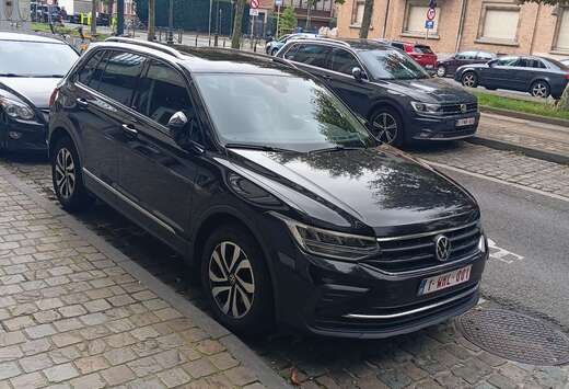Volkswagen 2.0 TDI SCR Active