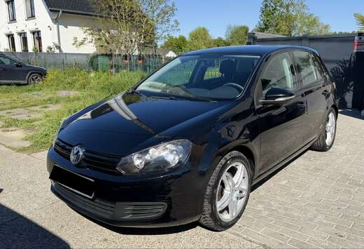 Volkswagen 1.4i Trendline
