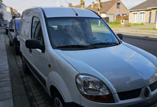 Renault 1.2i Confort
