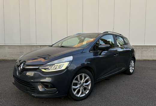 Renault 1.2 TCe Energy Limited EDC