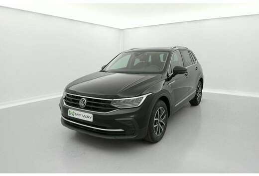 Volkswagen Tiguan 2.0 TDI SCR Life DSG