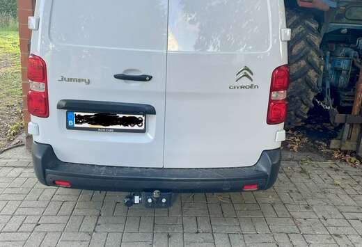 Citroen 1.6 BlueHDi XS Comfort S&S