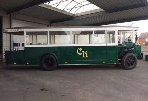 Renault TN4
