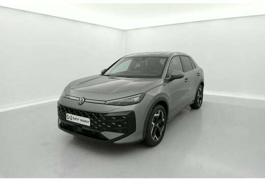 Volkswagen 1.5 eTSI mHEV R-Line DSG