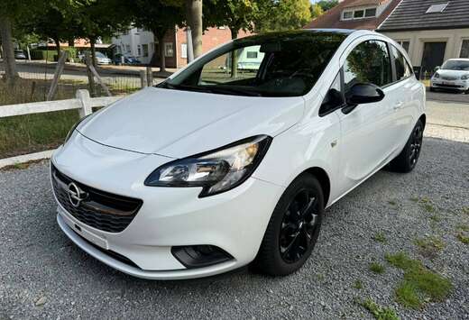 Opel 1.4i Essentia GARANTIE 1 AN/JAAR