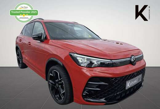 Volkswagen 2.0 TDI R-Line DSG * CAMERA 360° *CAPTEUR ...