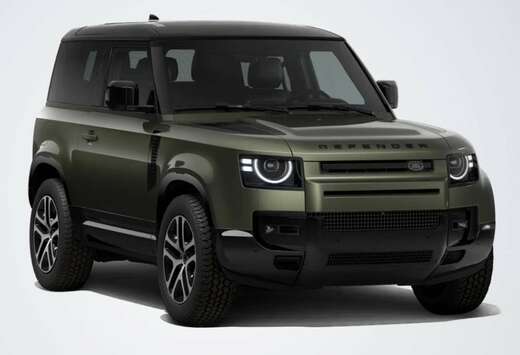Land Rover 90 D250 X-Dynamic SE AWD Auto. 26MY