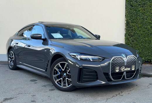 BMW Nieuw Model M Edition Open dak Trekhaak Keyless-E ...