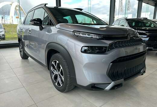 Citroen C3 Aircross PureTech 110 Shine