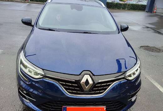 Renault 1.5 Blue dCi Intens (EU6D)