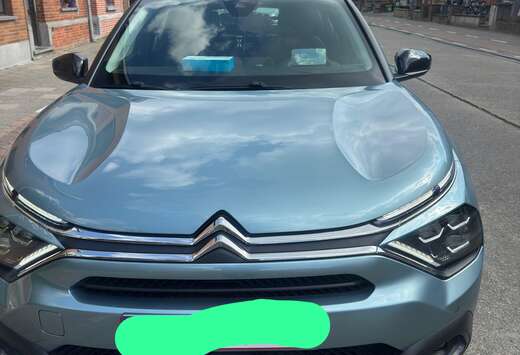 Citroen PureTech 130 Stop&Start EAT8 FEEL