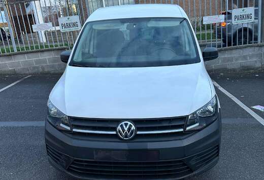 Volkswagen 2.0 CR TDi SCR (EU6)