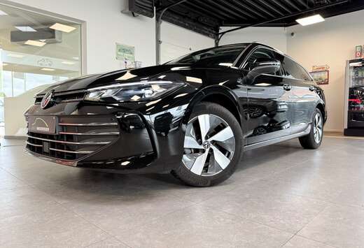 Volkswagen Passat Variant 1.5 eTSI OPF DSG * Memory z ...