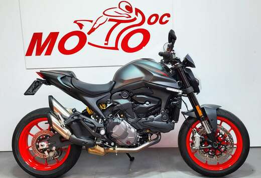 VENDU  ***MOTODOC.BE***SOLD