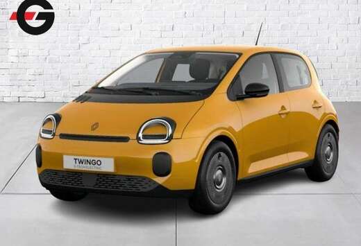 Renault dispo 04/11/26 - techno 80hp