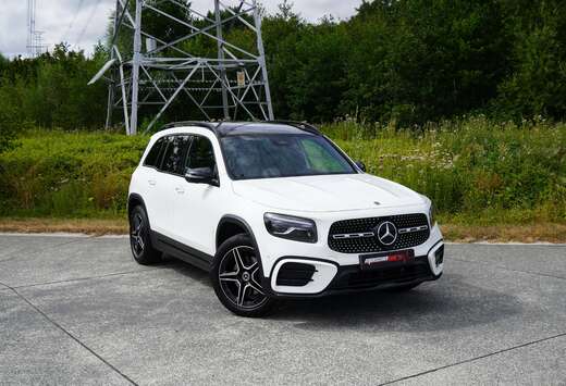 Mercedes-Benz AMG-LINE | Pano | 360° | Keyless | Ele ...