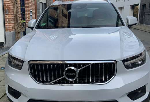 Volvo XC40 T5 Plug-in hybrid - Inscription
