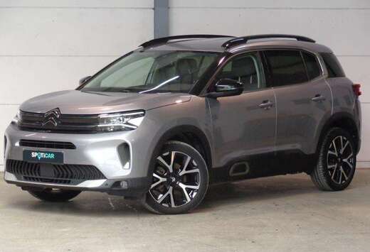 Citroen 1.5HDi Shine EAT8 - GPS - Caméra