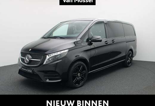 Mercedes-Benz d L2 Exclusive + BURMESTER + 7-ZIT + CA ...
