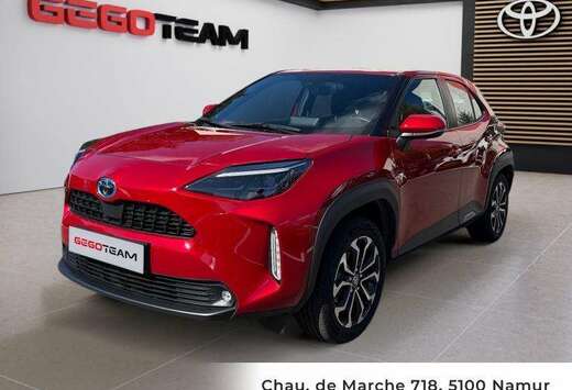Toyota Dynamic Plus