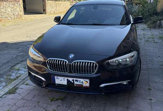 BMW 116i