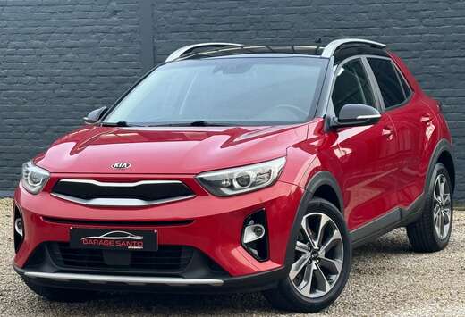 Kia  RÉSERVÉE  RÉSERVÉE