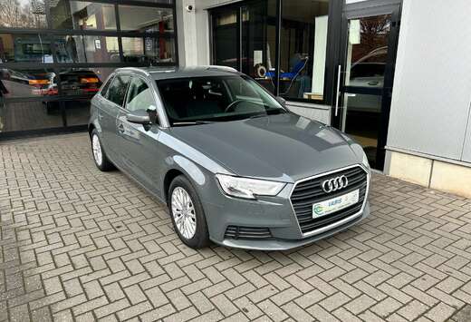 Audi 30 TFSI (EU6d-TEMP) -€3000 HERFST ACTIE