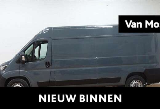 Opel 3500 2.2 L Turbo D 103kW L3H2 Heavy