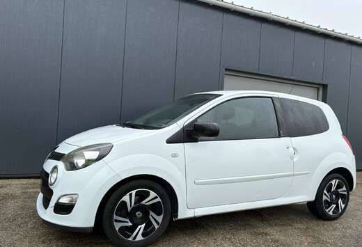 Renault 1.2i LEv Authentique