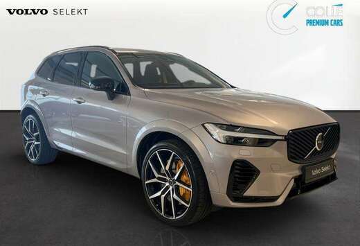 Volvo Polestar
