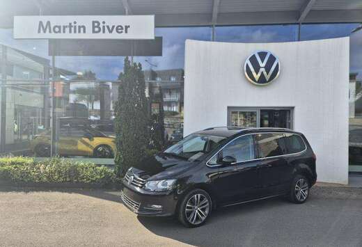 Volkswagen Highline