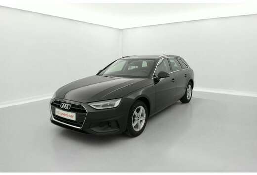 Audi Business Edition Attraction 30TDI 100KW(136CV) S ...