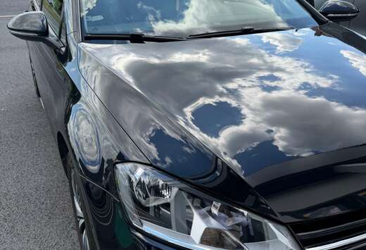 Volkswagen Golf 1.2 TSI Allstar