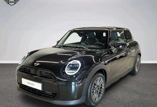 MINI Classic Trim