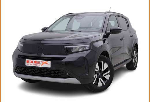 Opel 145 Hybrid | eDCT | Ultimate | 7PL | Winter Pack ...