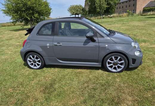 Abarth 1.4