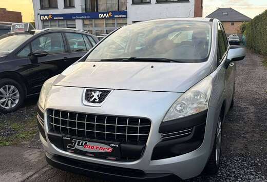Peugeot 1.6i Etat Neuf !! ** Garantie 12 Mois **