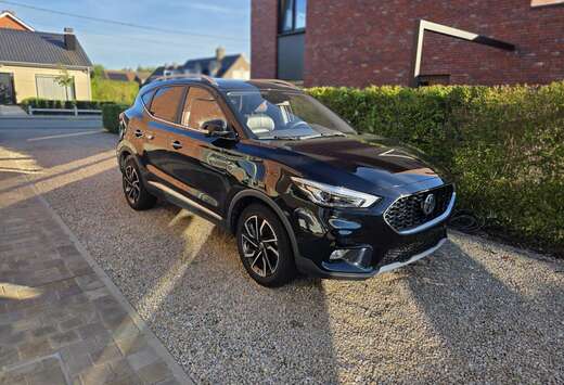 MG 1.0 T-GDi Luxury AT