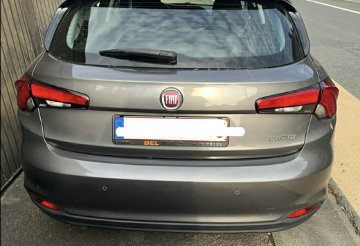 Fiat Tipo 1.4i