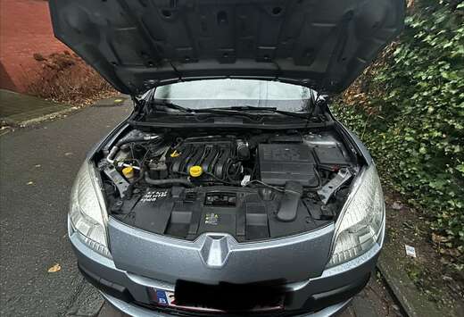 Renault 1.6i Privilège