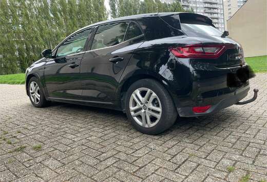 Renault 1.2 TCe Energy Life