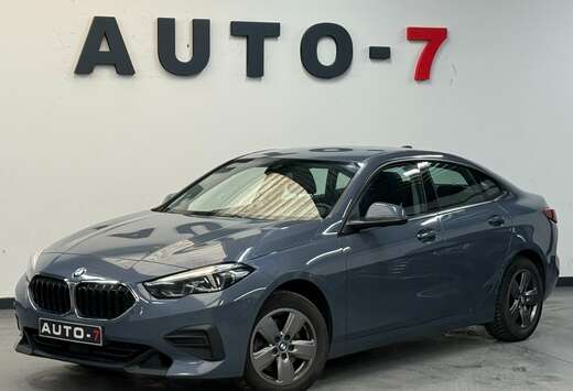 BMW i Gran Coupé 2020 Manueel 1.5 Benzine!