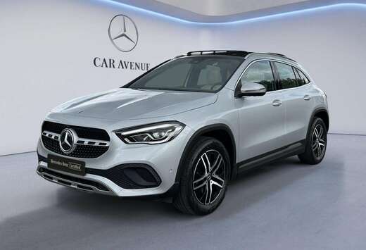 Mercedes-Benz Progressive