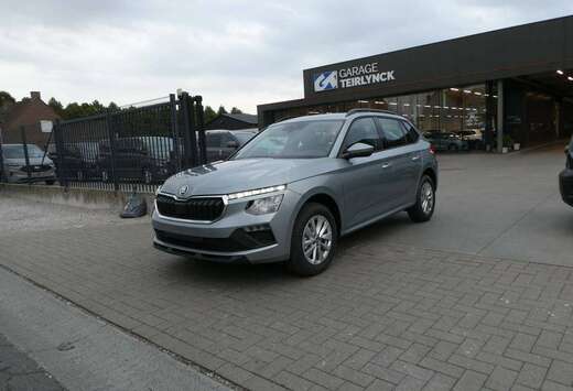 Skoda 1.0 TSi 95pk Business Luxe \'26 STOCK (98190)
