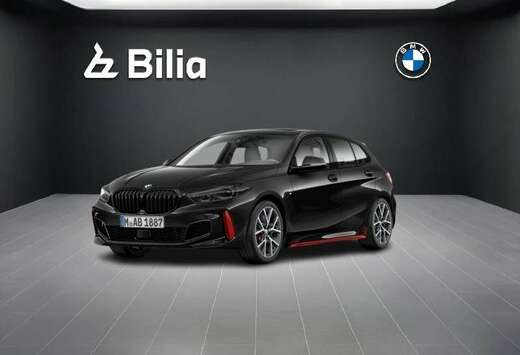 BMW 128 Ti